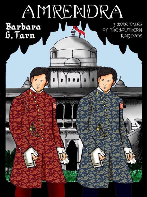 Title details for Amrendra by Barbara G.Tarn - Available